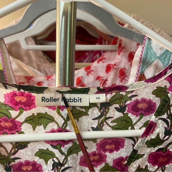 Roberta Roller Rabbit Dress - Picture 5 of 12